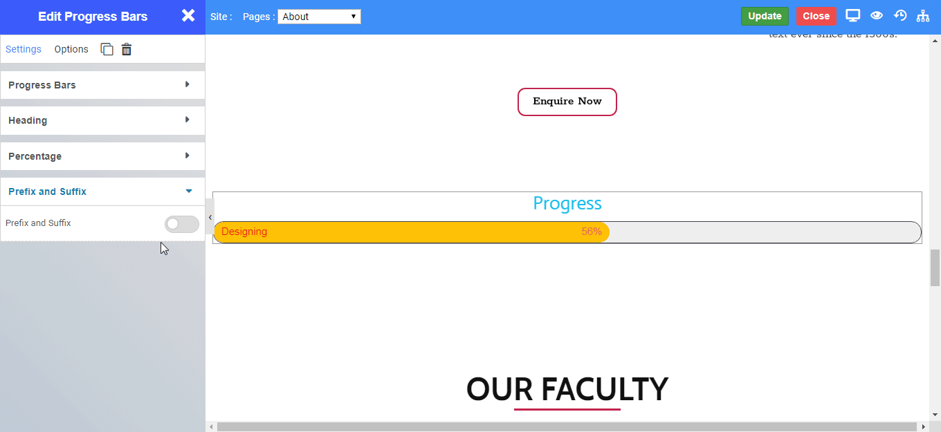 progressbar_prefix progressbar_prefix