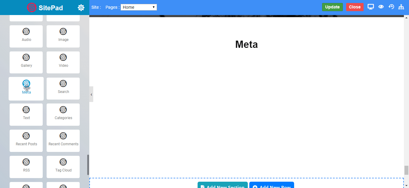 Meta Meta