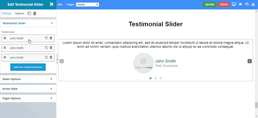 Testimonial_Slider Testimonial_Slider