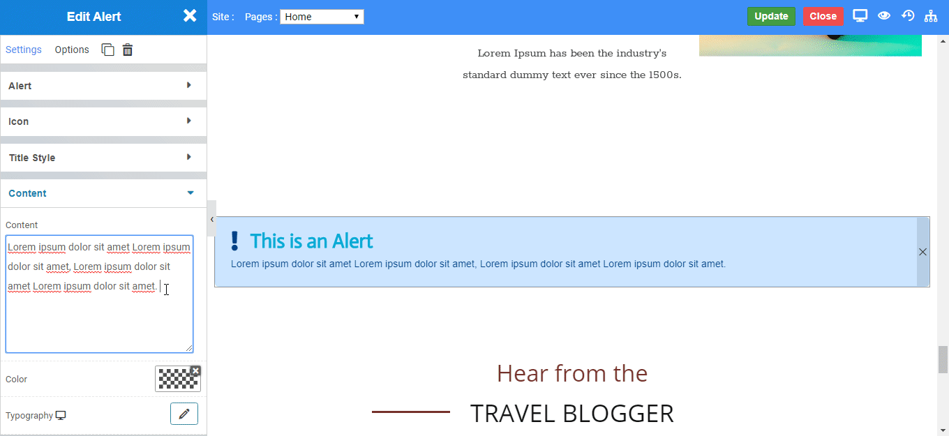 alert_content alert_content