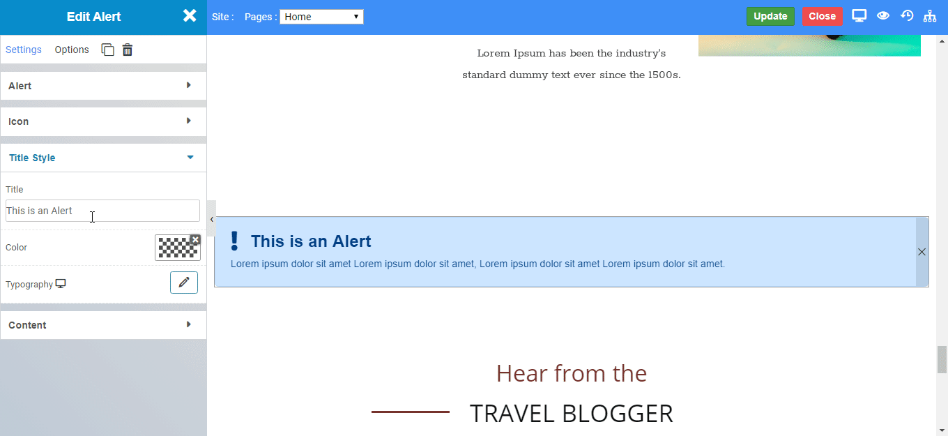 alert_heading alert_heading
