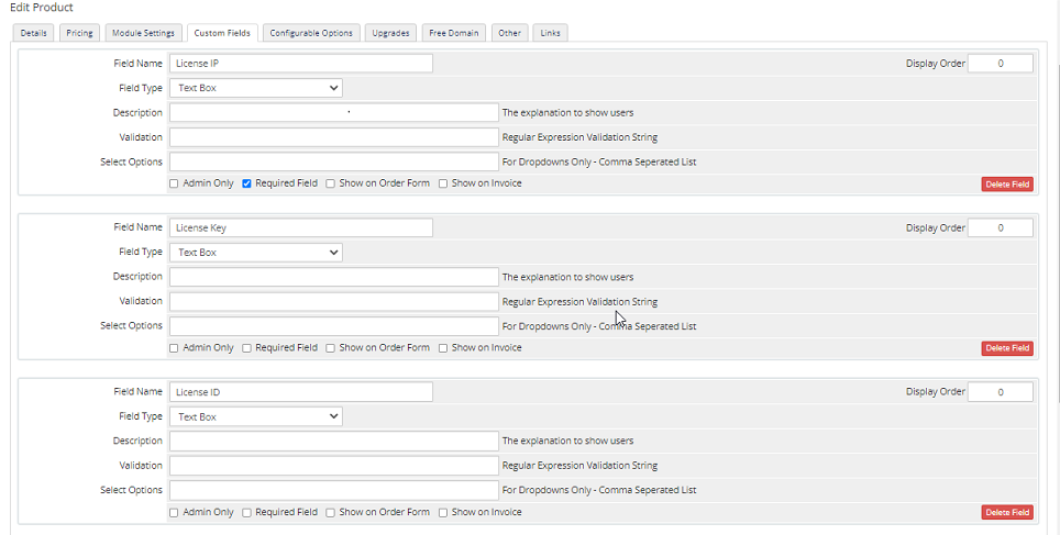 whmlcs-custom-fiels whmlcs-custom-fiels